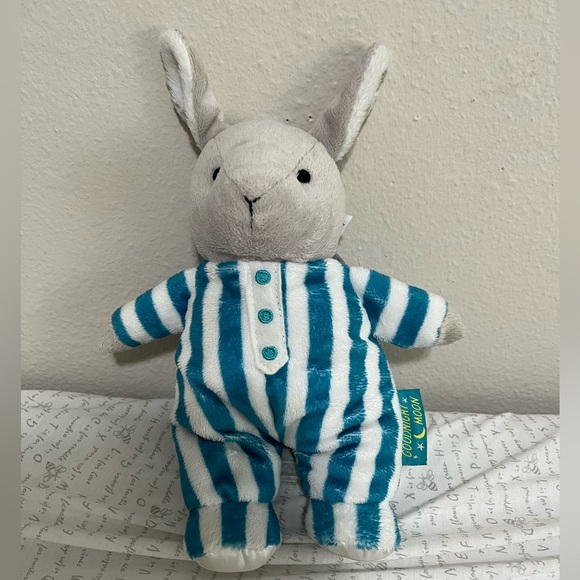 Goodnight Moon Stuffed Animal - Picture 4 of 5